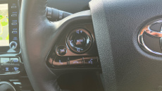 Toyota Prius 1.8 VVTi Business Edition Plus 5dr CVT Hybrid Hatchback